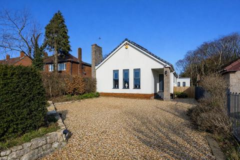 undefined, Scorcher Hills Lane, Burghwallis, Doncaster