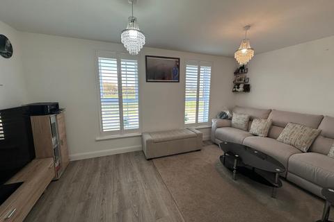 undefined, Scott Way, Swindon