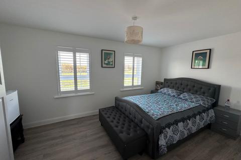 undefined, Scott Way, Swindon