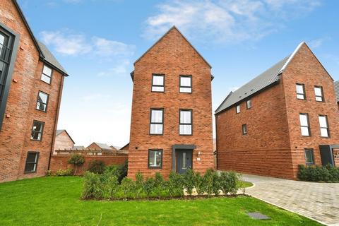 undefined, Scott Way, Swindon