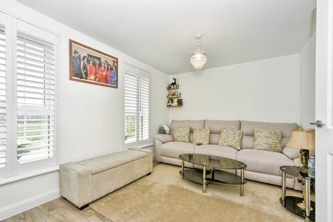 undefined, Scott Way, Swindon