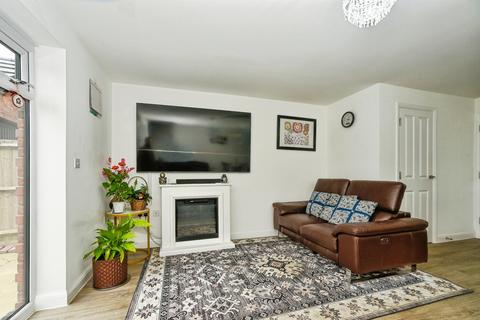 undefined, Scott Way, Swindon