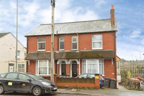 West Wycombe Road, High Wycombe