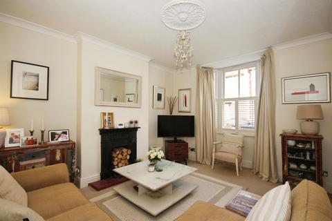 3 bedroom end of terrace house for sale, Villiers Street, Leamington Spa