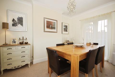 3 bedroom end of terrace house for sale, Villiers Street, Leamington Spa