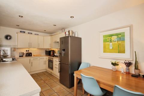 3 bedroom end of terrace house for sale, Villiers Street, Leamington Spa