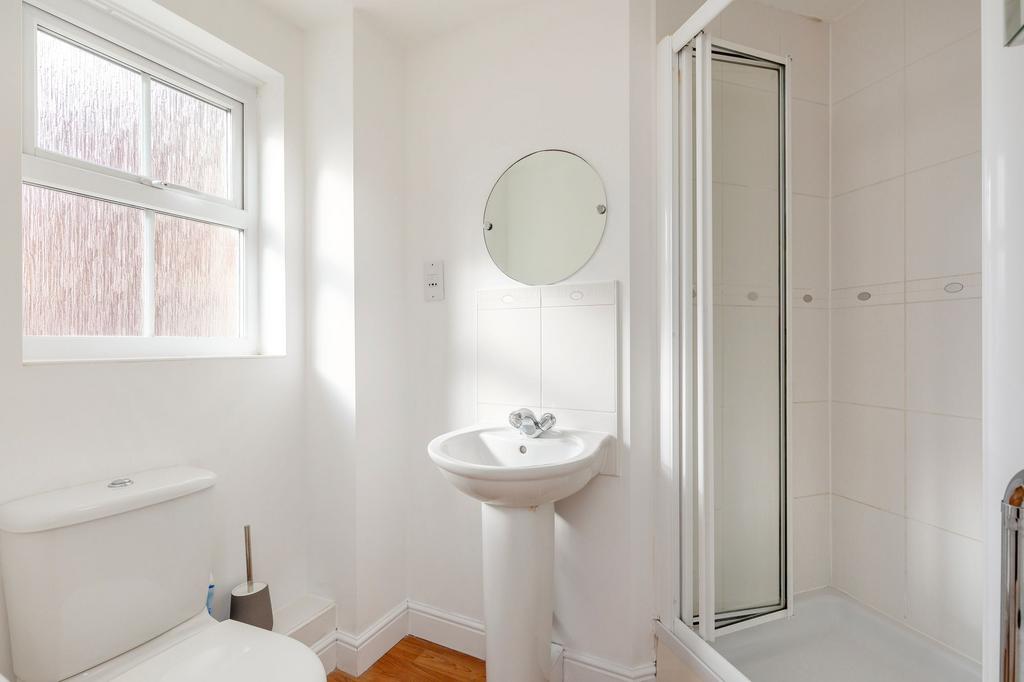 Master en suite
