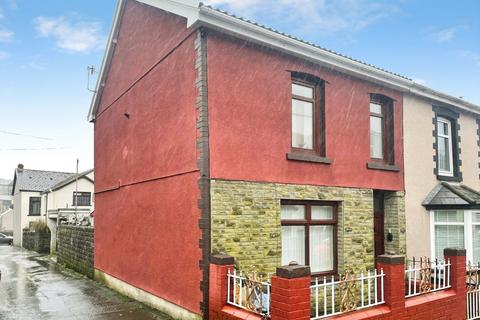 Waun Llwyd Terrace, Nantymoel, Bridgend, CF32