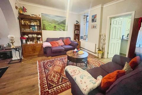 3 bedroom end of terrace house for sale, Waun Llwyd Terrace, Nantymoel, Bridgend, CF32