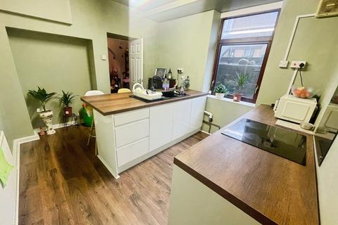 3 bedroom end of terrace house for sale, Waun Llwyd Terrace, Nantymoel, Bridgend, CF32