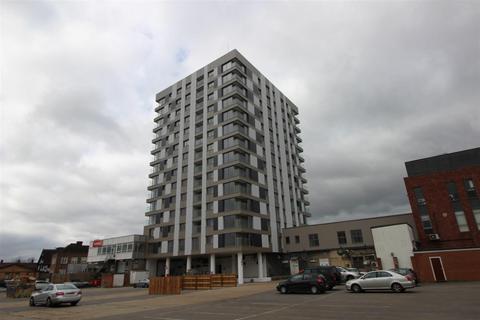 2 bedroom apartment to rent, Premier House, 112 Station Road, Edgware, Greater London, HA8