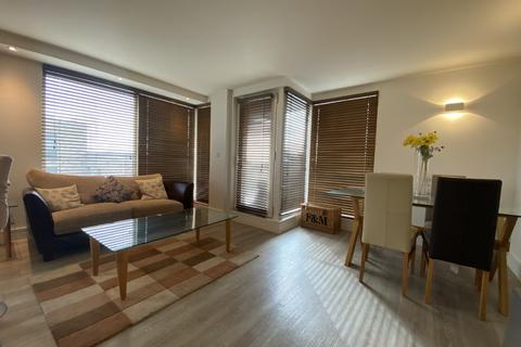 2 bedroom apartment to rent, Premier House, 112 Station Road, Edgware, Greater London, HA8