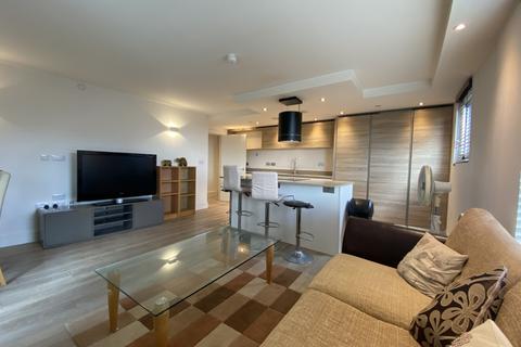 2 bedroom apartment to rent, Premier House, 112 Station Road, Edgware, Greater London, HA8