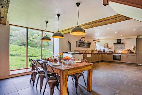 undefined, Cwm Lane, Govilon, Abergavenny, NP7