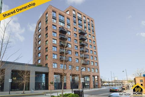Headwater Point block A, London, E3