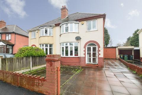 Baker Street, Tipton