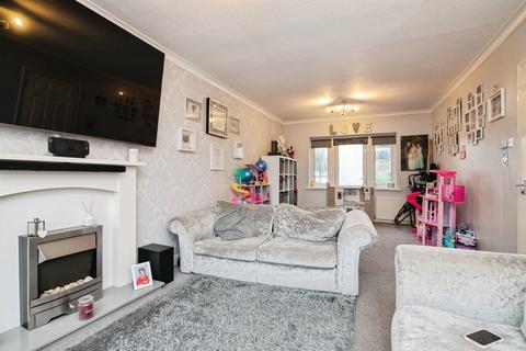 undefined, Baker Street, Tipton