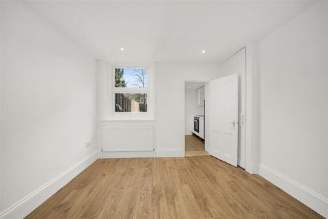 undefined, Evering Road, London, E5
