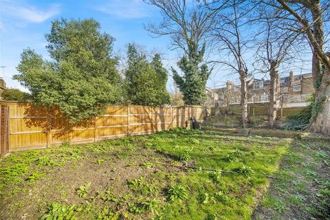 undefined, Evering Road, London, E5