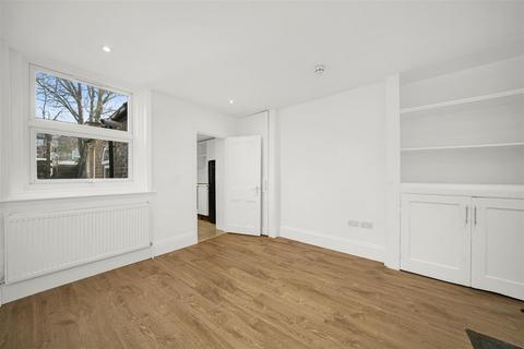 undefined, Evering Road, London, E5