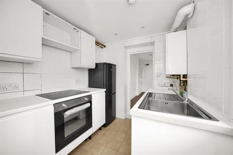 undefined, Evering Road, London, E5