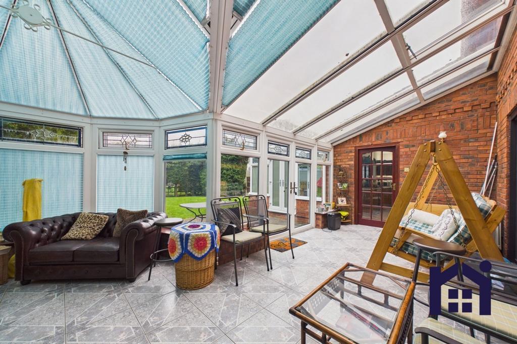Conservatory one
