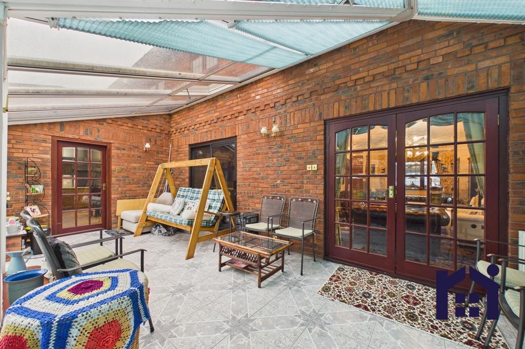 Conservatory one