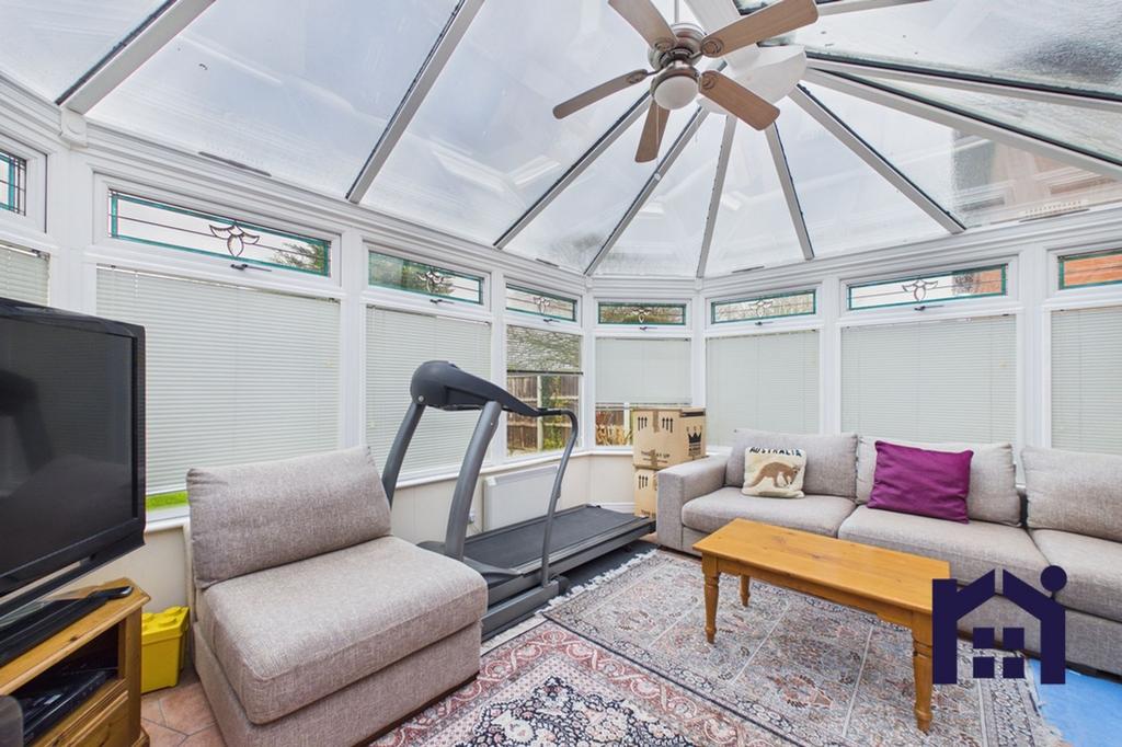 Conservatory two