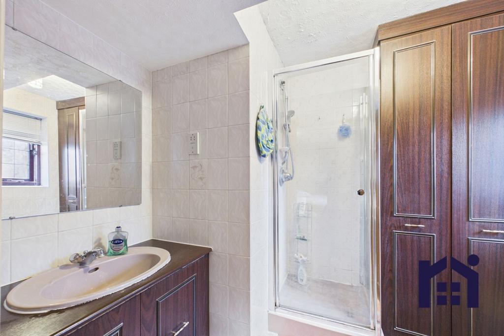 En suite