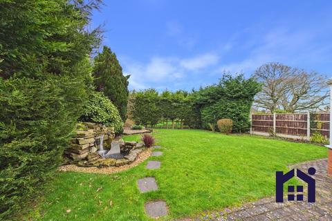4 bedroom detached house for sale, The Croft, Euxton, PR7 6LH