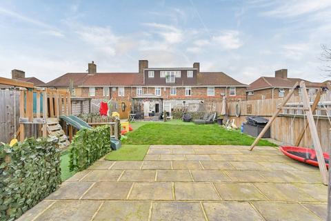 undefined, Cannon Hill Lane, Raynes Park, London, SW20