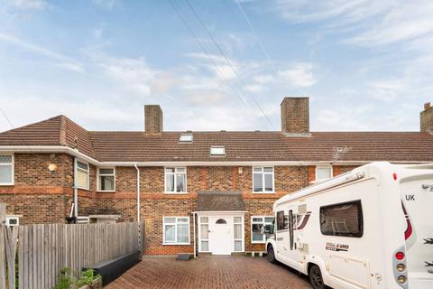 undefined, Cannon Hill Lane, Raynes Park, London, SW20