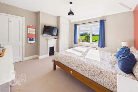 undefined, Burston Road, Gissing, Diss