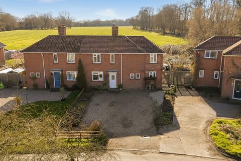 undefined, Burston Road, Gissing, Diss