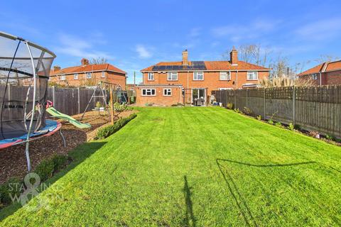 undefined, Burston Road, Gissing, Diss