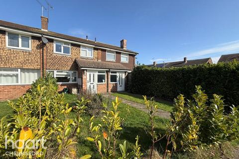 undefined, Linnet Drive, CHELMSFORD
