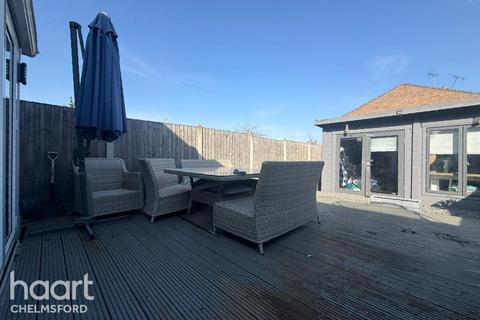undefined, Linnet Drive, CHELMSFORD