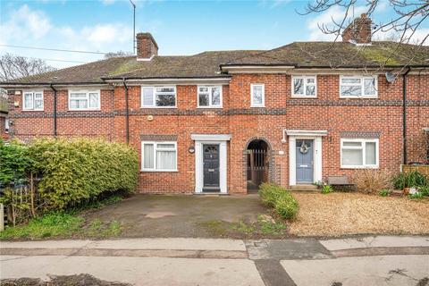 Morrell Avenue, Oxford, Oxfordshire, OX4