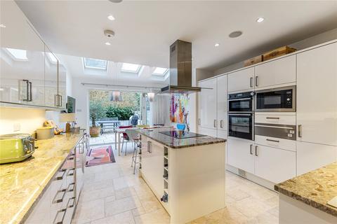 4 bedroom end of terrace house for sale, Whittingstall Road, Fulham, London, SW6