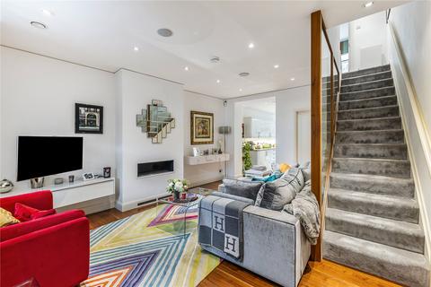 4 bedroom end of terrace house for sale, Whittingstall Road, Fulham, London, SW6