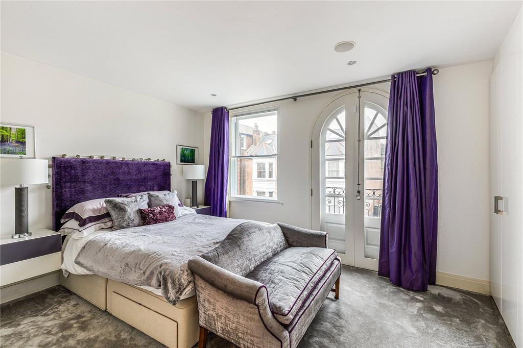 Principal Bedroom