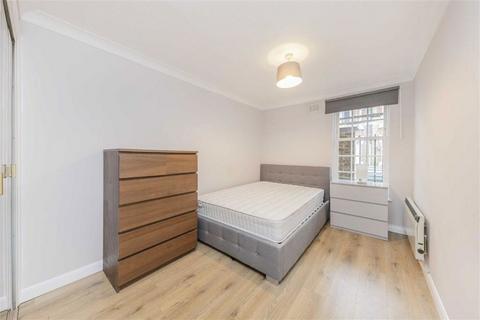 2 bedroom flat to rent, Regents Bridge Gardens, London SW8