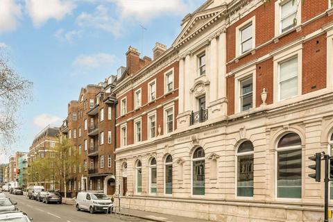 Dorset Street, London W1U