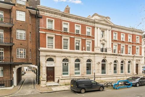 2 bedroom flat to rent, Dorset Street, London W1U