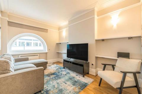 2 bedroom flat to rent, Dorset Street, London W1U