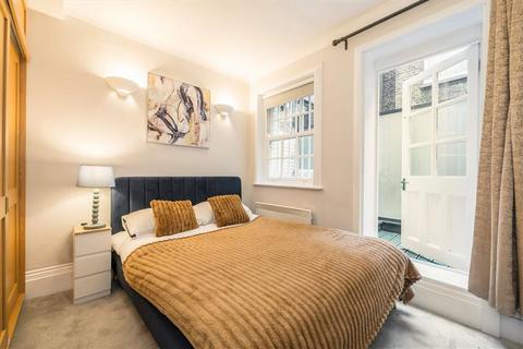 2 bedroom flat to rent, Dorset Street, London W1U