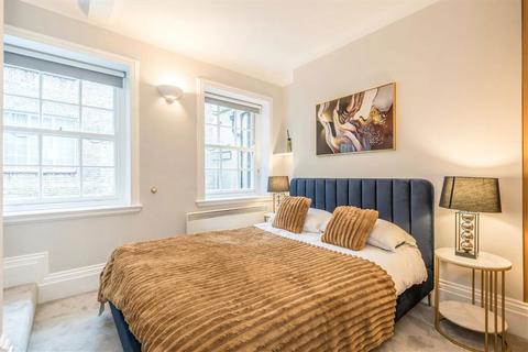 2 bedroom flat to rent, Dorset Street, London W1U