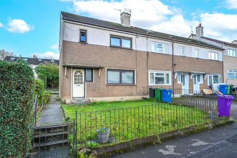 undefined, Moraine, Glasgow, G15