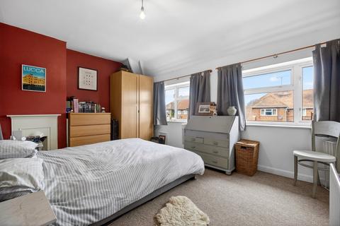 3 bedroom end of terrace house for sale, Birch Grove, Hinton, Hereford, HR2