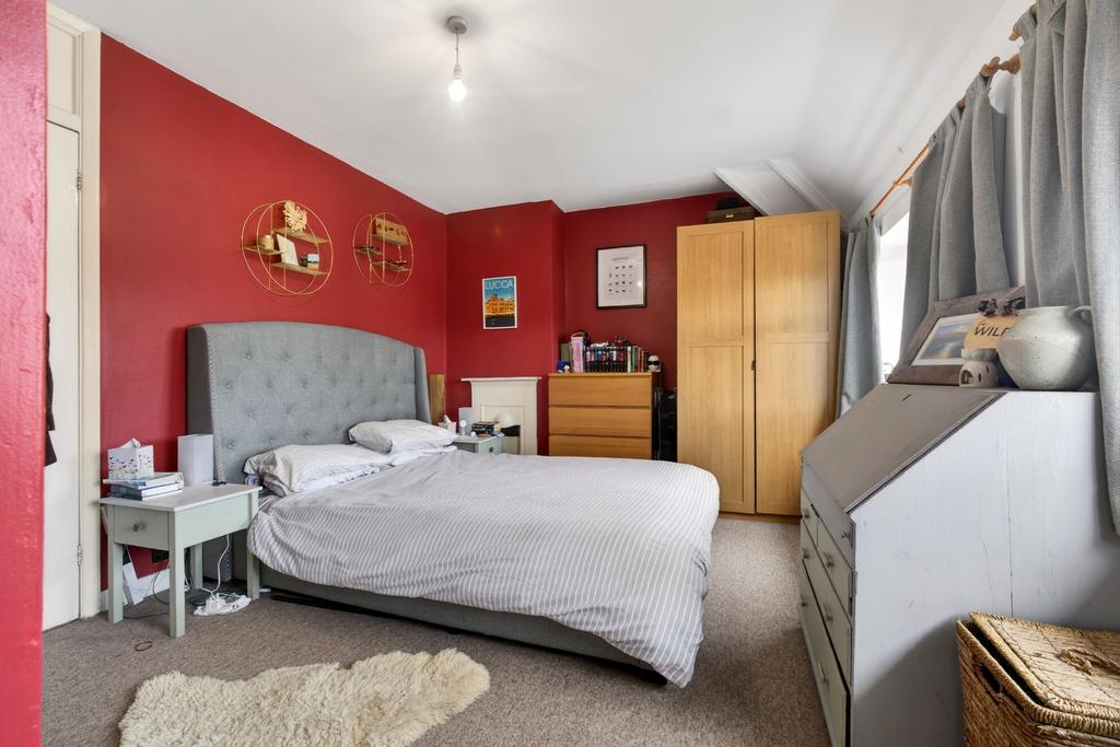 Bed 1
